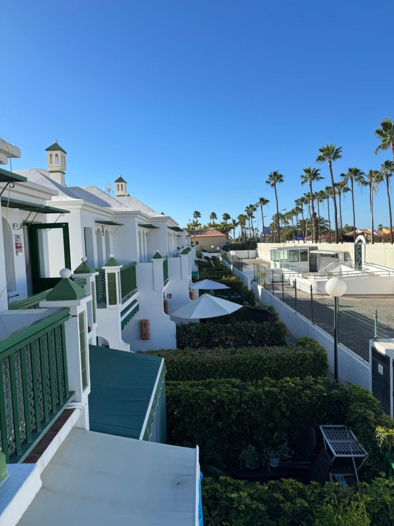 Casa Dunaflor Villa Maspalomas  Exterior foto